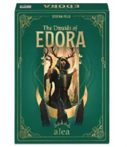 *26 JEU RAVENSBURGER - LES DRUIDES D'EDORA